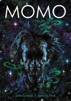 Hardcover Momo Book