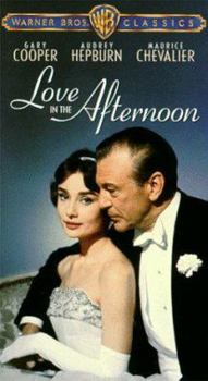 Love in the Afternoon
