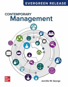 Contemporary Management: 2027 Release