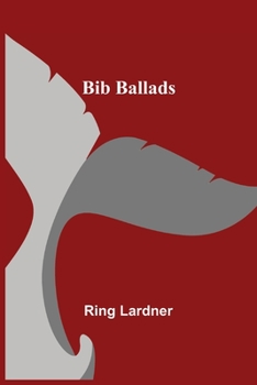 Paperback Bib Ballads Book
