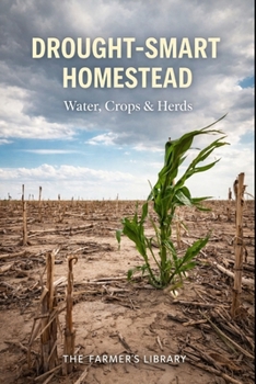 Drought-Smart Homestead: Water, Crops and Livestock Systems for Resilient Farming in Dry and Unstable Climates