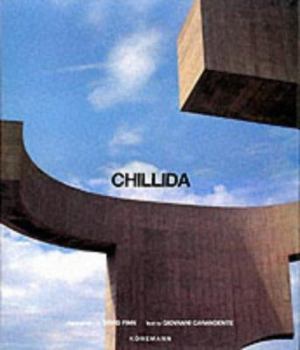 Hardcover Chillida Book