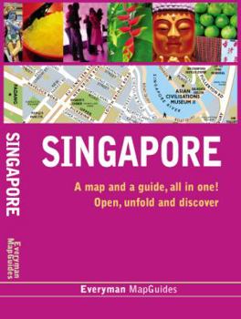 Hardcover Singapore Book