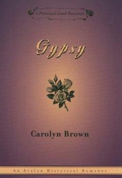 Hardcover Gypsy Book