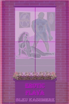 Paperback Erotic Flava Book