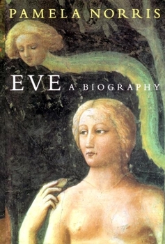 Hardcover Eve: A Biography Book