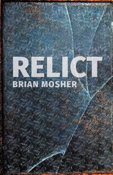 Paperback Relict Book