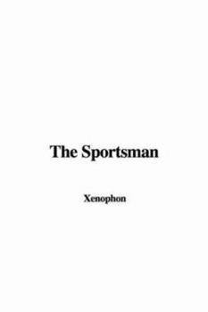 Hardcover The Sportsman Book