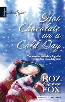 Mass Market Paperback Hot Chocolate on a Cold Day Book