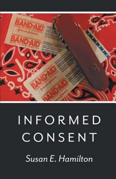 Paperback Informed Consent Book