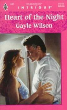 Mass Market Paperback Heart of the Night Book