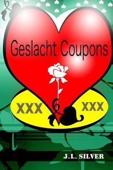 Paperback Geslacht Coupons [Dutch] Book