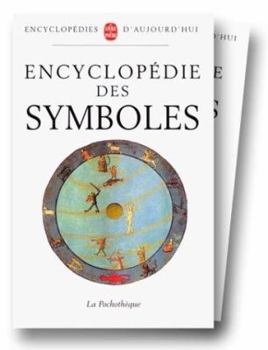 Paperback Encyclopedie Des Symboles [French] Book