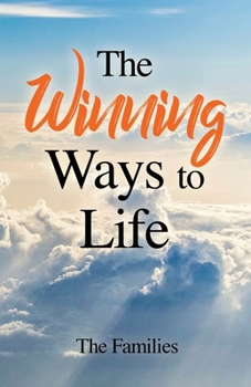 Paperback The Winning Ways to Life Book