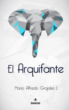 Paperback El Arquifante [Spanish] Book