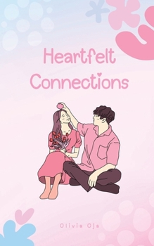 Paperback Heartfelt Connections Book