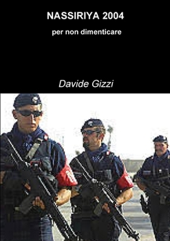 Paperback NASSIRIJA 2004 per non dimenticare [Italian] Book