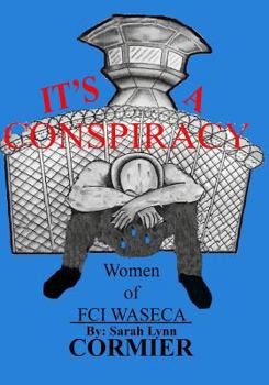 Paperback It's a Conspiracy Book