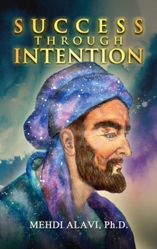 Hardcover Success Through Intention Book