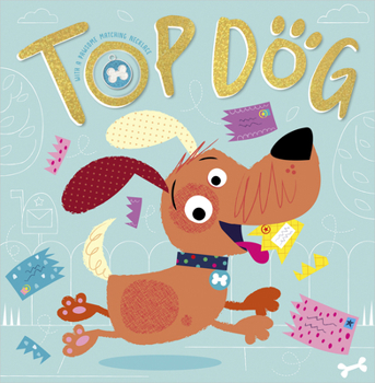 Paperback Top Dog Book