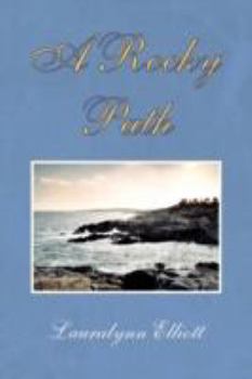 Paperback A Rocky Path Book