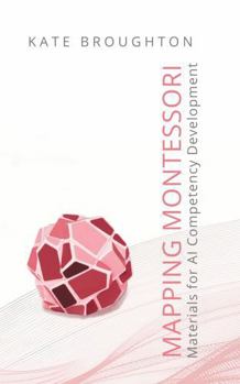 Mapping Montessori Materials for AI Competency Development
