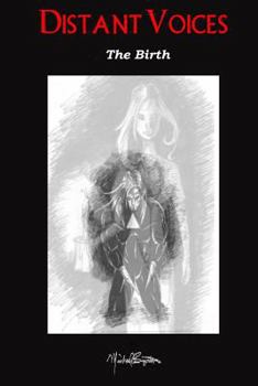 Paperback Distant Voices: The Birth Book