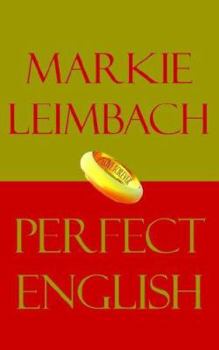 Paperback Perfect English Book