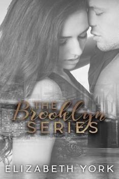 Paperback The Brooklyn Series Book