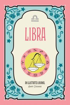 Libra: An Illustrated Journal