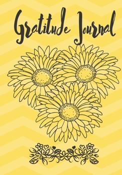 Paperback Gratitude Journal: Cute Notebook * Perfect To Start and Summary Every Perfect Day * Book