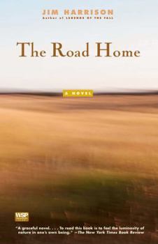 The Road Home - Book #2 of the Dalva