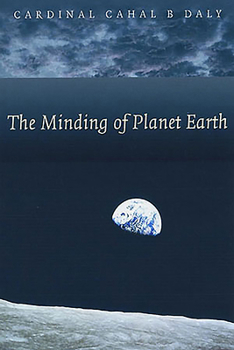 Paperback The Minding of Planet Earth Book