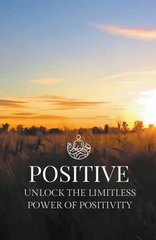 Paperback Positive Book