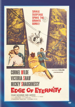 Edge Of Eternity