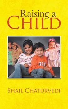 Paperback Raising a Child Book