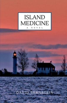 Paperback Island Medicine Book