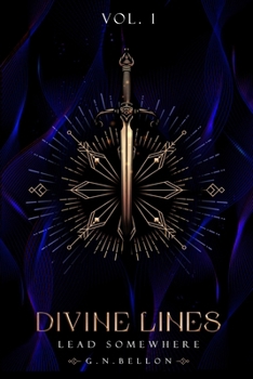 DIVINE LINES Vol.1