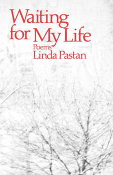 Paperback Waiting for My Life: Poems Book