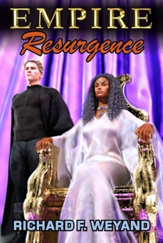 Paperback Empire: Resurgence Book