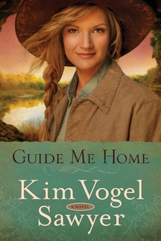 Paperback Guide Me Home Book