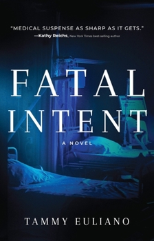 Hardcover Fatal Intent: Volume 1 Book