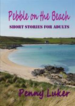 Paperback Pebble on the Beach Book