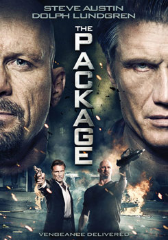 DVD The Package Book