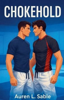 Paperback Chokehold Book