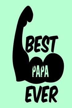 Best Papa Ever