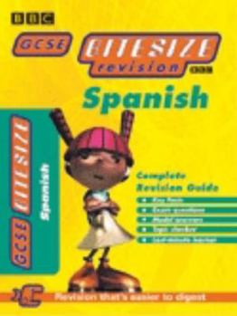 Paperback Spanish Book