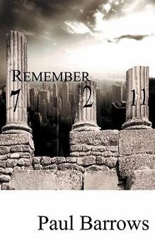 Paperback Remember 7.2.11 Book