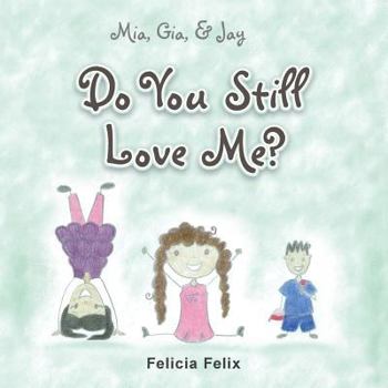 Paperback Do You Still Love Me? Book
