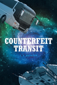 Paperback Counterfeit Transit Book